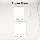 プレーン空白のホワイト結婚の3.5インチx 5インチRSVPカード 出欠カード