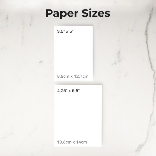 プレーン空白のホワイト結婚の3.5インチx 5インチRSVPカード 出欠カード