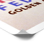 プレーン素晴らしインディアン1939 WPA ポスター (角)