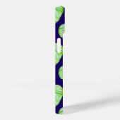 プレーン葉ラブルなケース – メイトiPhoneケース Case-Mate iPhoneケース (裏面 / 右)