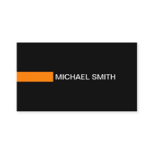 プレーン黒オエレガントレモダンンジ