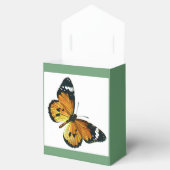 プレーン・タイガー/アフリカ・クイーン・バタフライ・パーティー フェイバーボックス (オープン)