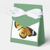 プレーン・タイガー/アフリカ・クイーン・バタフライ・パーティー フェイバーボックス (正面サイド)