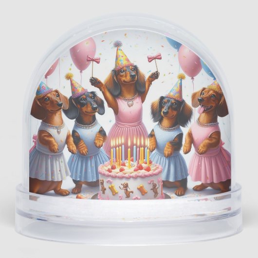 プレ10代の誕生日発表 (正面)