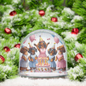 プレ10代の誕生日発表 (クリスマス)