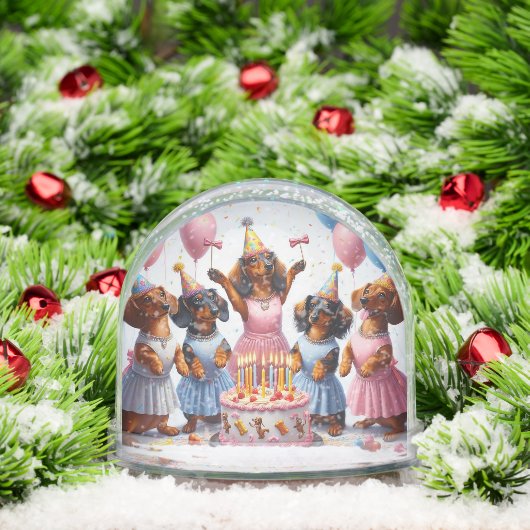 プレ10代の誕生日発表 (クリスマス)