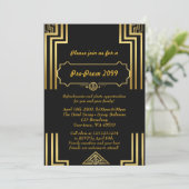 プレ·プロム·インビテーション，プレ·プロム，キンセアニェラ,16 招待状 (スタンド正面)