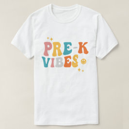 プレKビベス Tシャツ