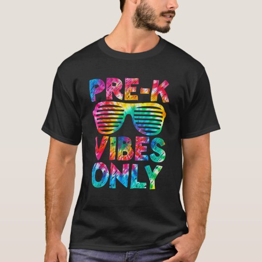 プレKビーブスオンリー新学期 Tシャツ (正面)