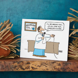 プロおもしろいクトロジストのカラオケ漫画加工学 フォトプラーク