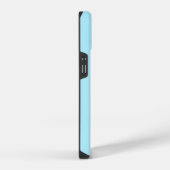 プロおもしろいチョイスレトロフェミニスト政治漫画 iPhoneケース (右側面)