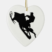 プロそり セラミックオーナメント (右)