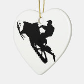 プロそり セラミックオーナメント (左)