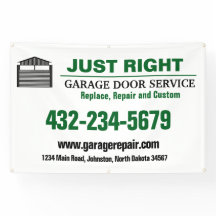 プロのガレージドアサービス