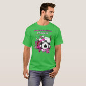 プロのギャンブラー Tシャツ (正面フル)