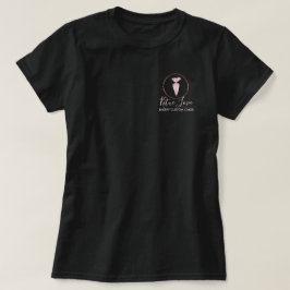 プロのパン屋さん Tシャツ