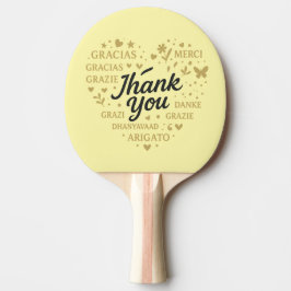 プロのピックボールパドルスタイリッシュ- & Durable Gift 卓球ラケット