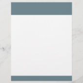 プロのフライヤー チラシ (裏面)