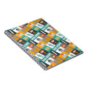 プロの不動産エージェント ノートブック (右側)