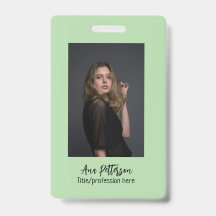 プロの写真 QRコード ウェブサイト Eメール ソーシャル モダン