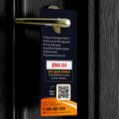 プロの屋根工事 雨樋 シングル屋根 ドアノブサイン