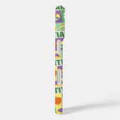 プロの栄養士 アイコン デザイン Case-Mate iPhoneケース (裏面 / 右)