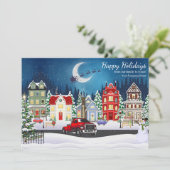 プロの牽引・荷運搬会社 シーズンカード (スタンド正面)