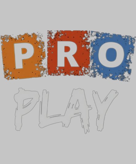 プロの遊ゲーマーEポート競合ゲームデザイン (襟)