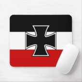 プロイセンのマウスパッド マウスパッド (マウス)