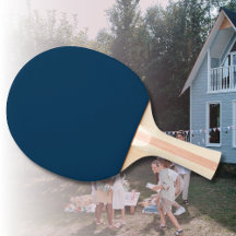 プロイセンの青無地の色 |クラシック |エレガント |