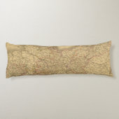 プロイセン帝国2 ボディピロー (裏面)