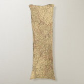 プロイセン帝国2 ボディピロー (正面縦)