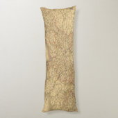 プロイセン帝国2 ボディピロー (裏面 (縦))