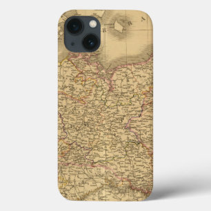 プロイセン帝国2 iPhone 13ケース