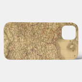 プロイセン帝国2 Case-Mate iPhoneケース (裏面 (横))