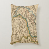 プロイセン帝国 アクセントクッション (正面(垂直))