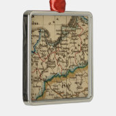 プロイセン帝国 メタルオーナメント (右)