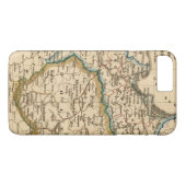プロイセン帝国 Case-Mate iPhoneケース (裏面(横))