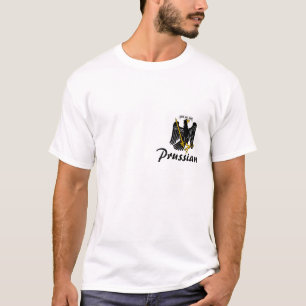 プロイセン、プロイセン Tシャツ