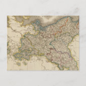 プロイセン ポストカード (正面)