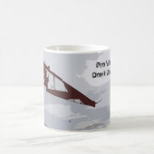 プロウィンドサーファー コーヒーマグカップ (中央)