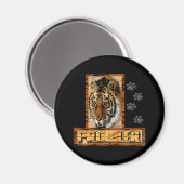 プロウラー – 磁石 (正面/裏面)