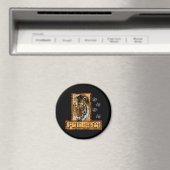 プロウラー – 磁石 (インサイチュ (食洗機))