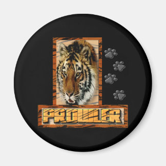 プロウラー – 磁石