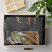 プロウリングタイガー 薄葉紙 (ギフト)