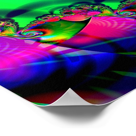 「プロカルディア」 ポスター (角)