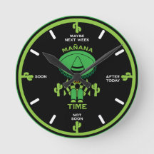 プロキュレーター怠惰な人のギフト