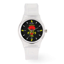 プロキュレーター怠惰な人のギフト 腕時計