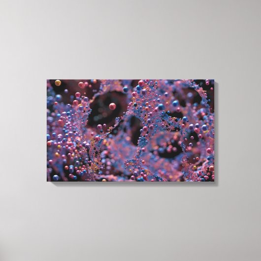 プロクシマ キャンバスプリント (正面)