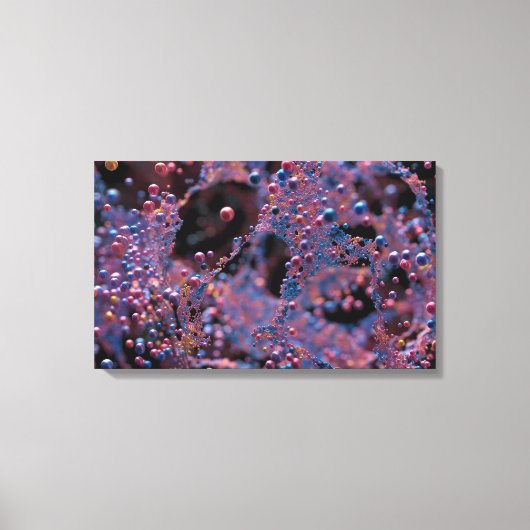 プロクシマ キャンバスプリント (正面)